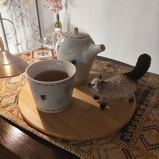 Maroさんの部屋
