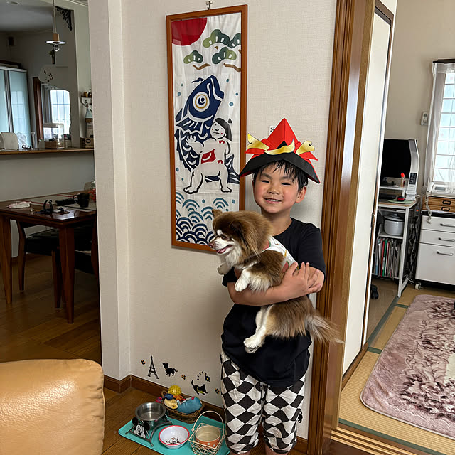 chIoeさんの部屋