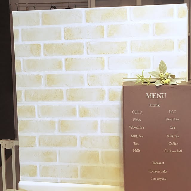 samさんの実例写真
