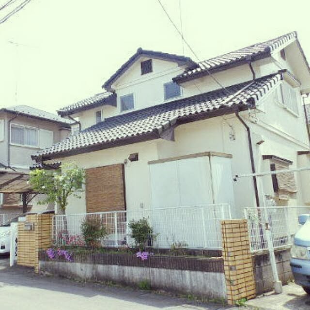 実例写真