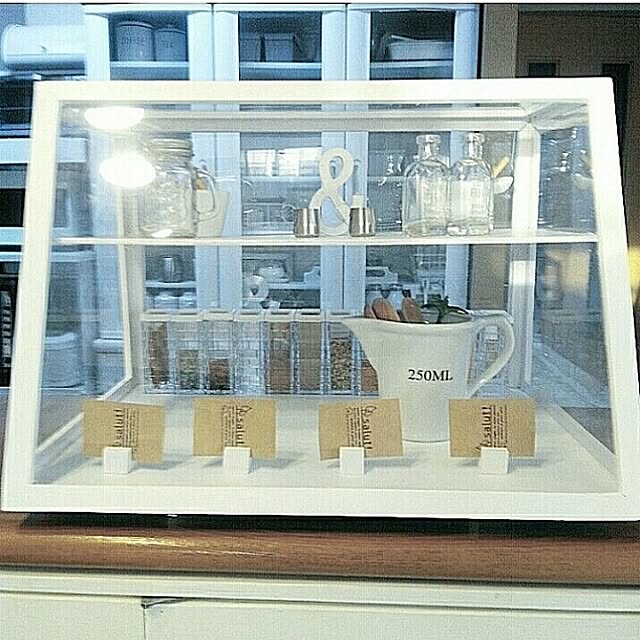 heart.emiemi57.whiteさんの実例写真