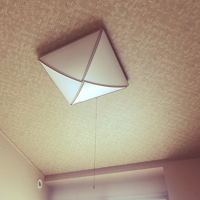 壁/天井のインテリア実例 - 2019-04-28 09:16:17