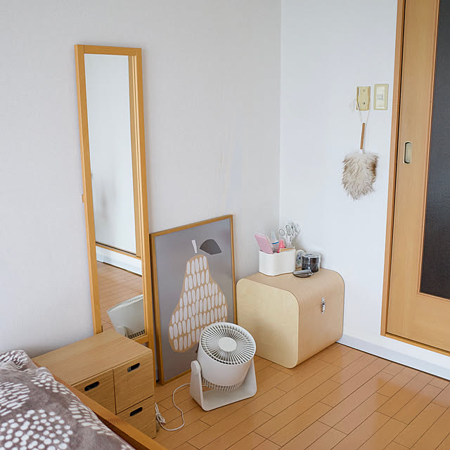 947さんの部屋