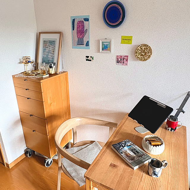 asaさんの実例写真