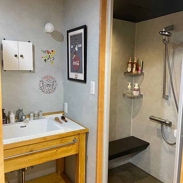 haruharuさんの実例写真