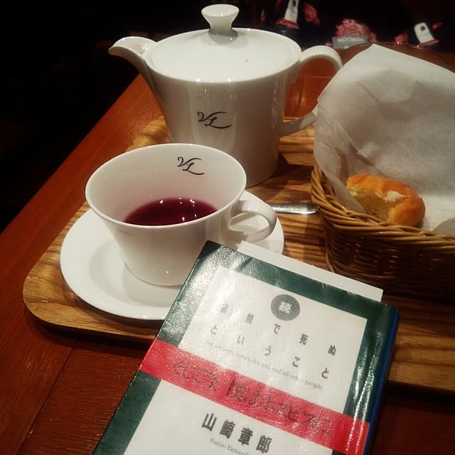 dotlaceさんの実例写真