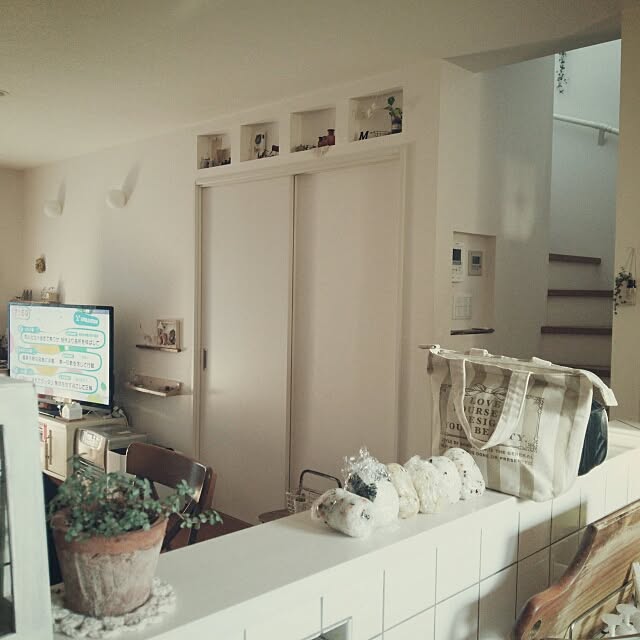 kokkomachaさんの実例写真