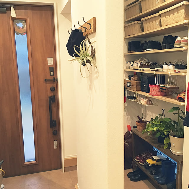 makiさんの実例写真