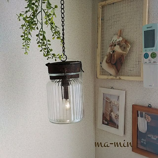 maminさんの実例写真