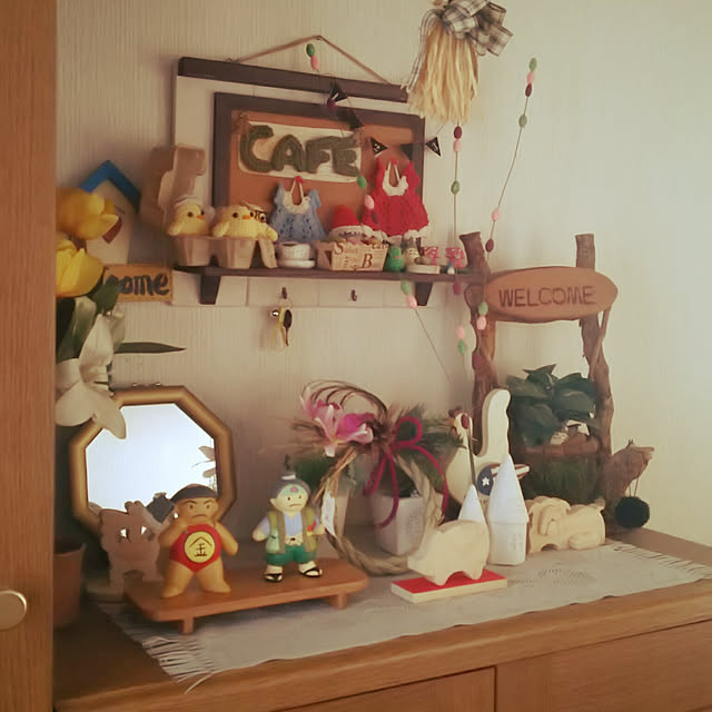 juncoさんの実例写真