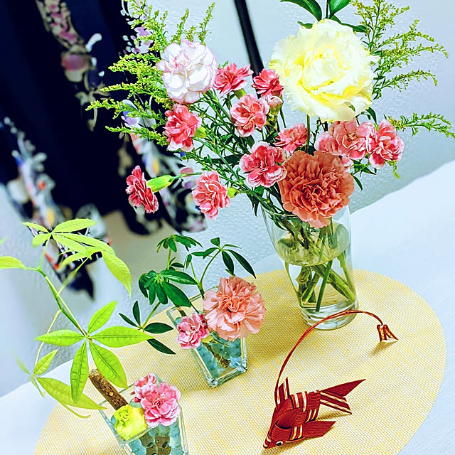 nonkoさんの実例写真