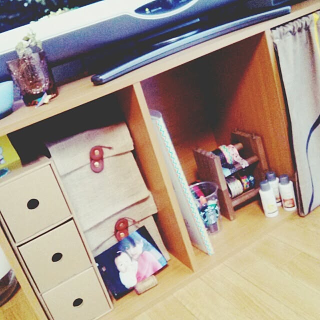minaさんの実例写真