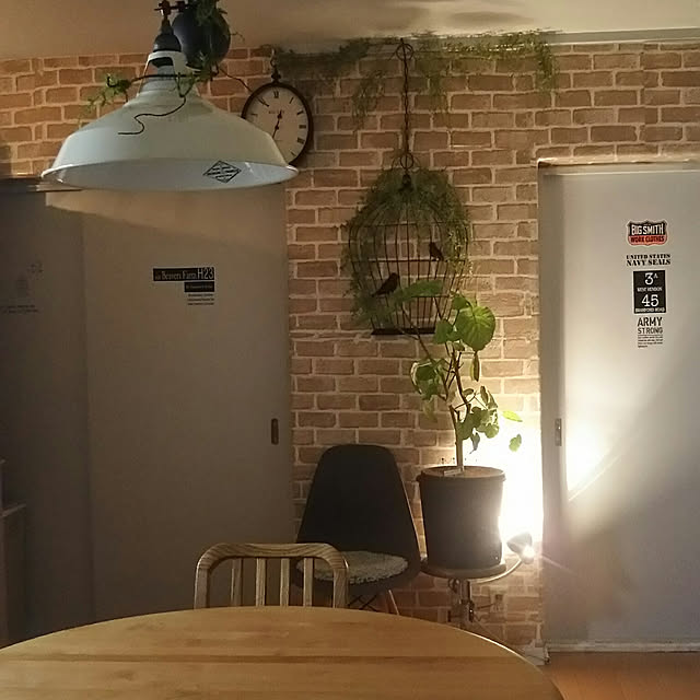 naturalmintさんの実例写真