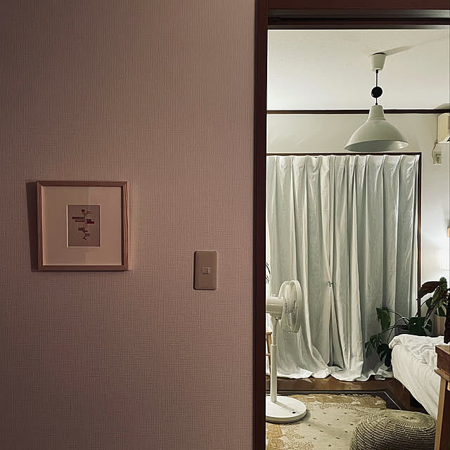 Kazuki___roomさんの実例写真