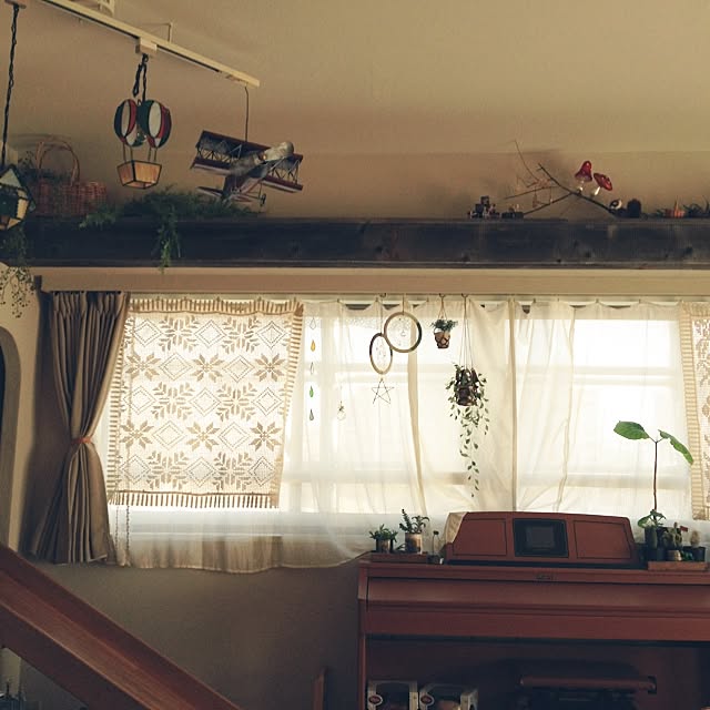 chi-chi-さんの実例写真