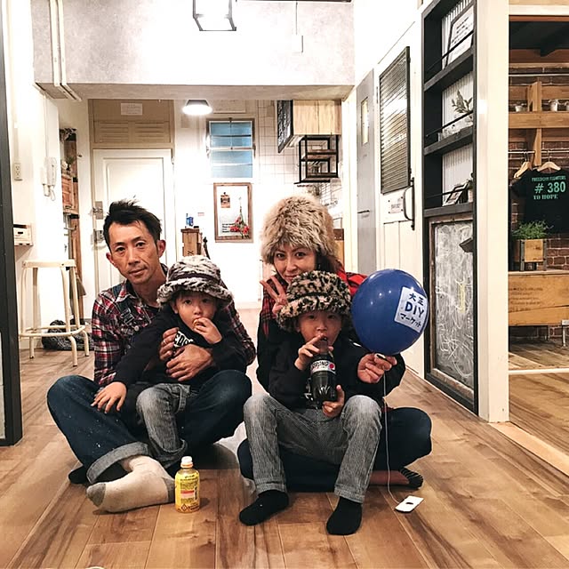 ranranさんの実例写真