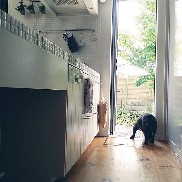 kuuuuさんの実例写真