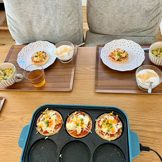 Minteaさんの部屋