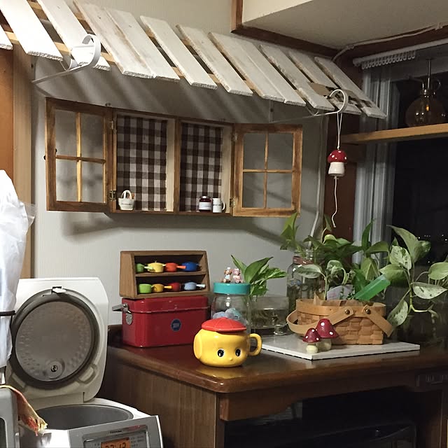 happy_girlさんの実例写真