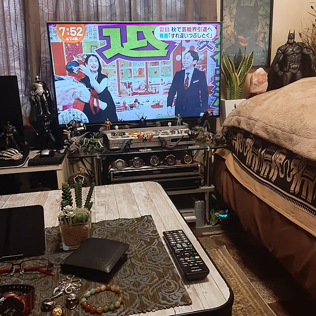 実例写真