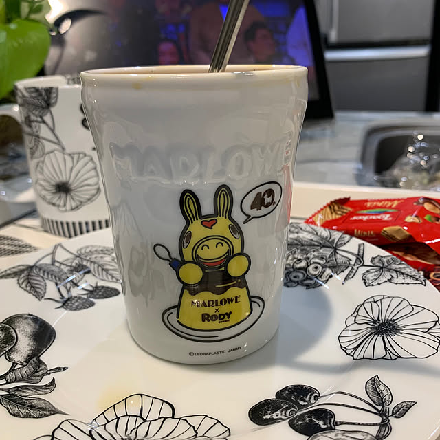 Aqettyさんの部屋