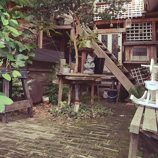 risoriso_houseさんの実例写真