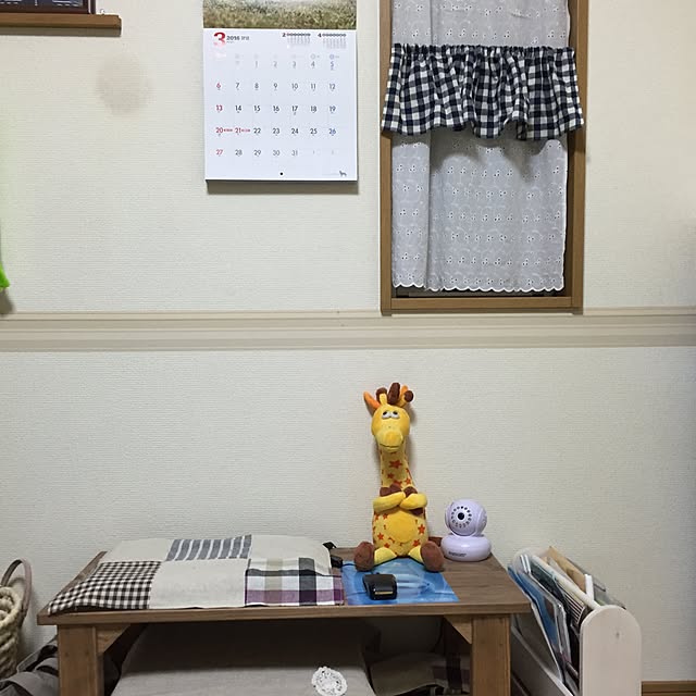 実例写真