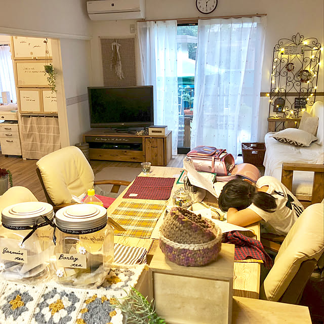 yokochinさんの実例写真