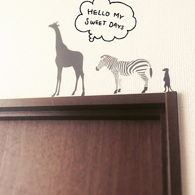 Chiiibimaruさんの実例写真