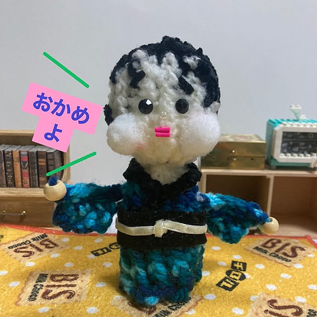 manduonmaさんの実例写真