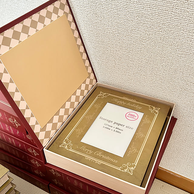 Komomoさんの部屋