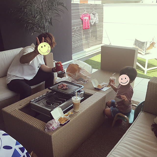 machaさんの実例写真