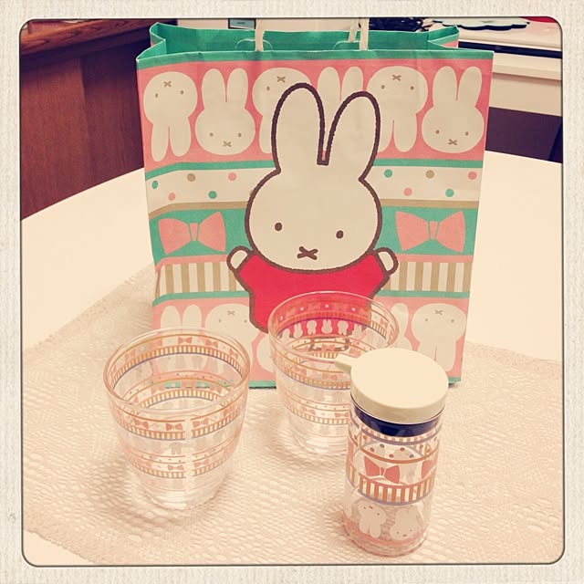 lie-luckさんの実例写真