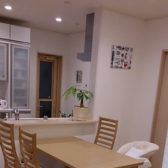 Nanaさんの実例写真