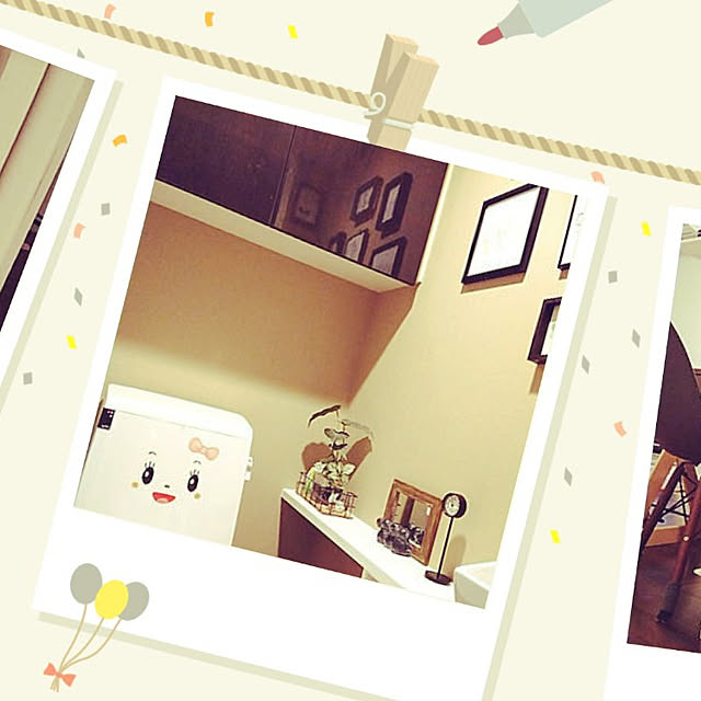 39kaikaiさんの実例写真