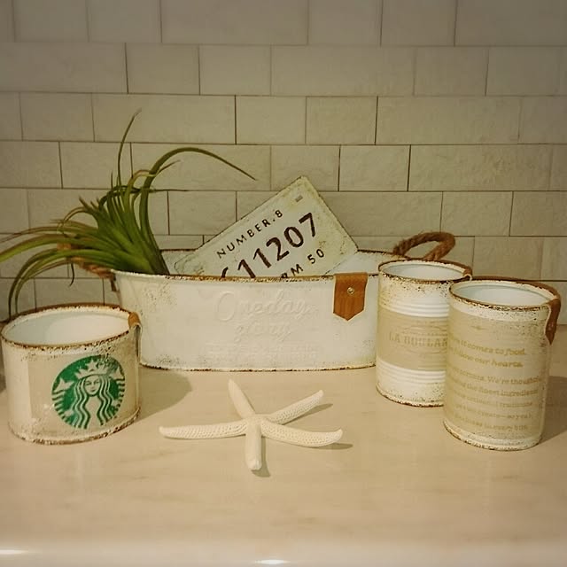 Naさんの実例写真