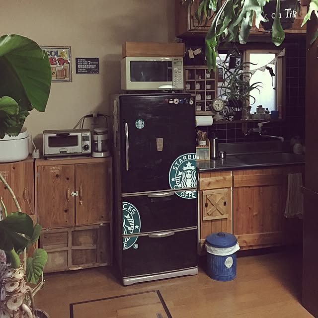 k.i.brothersさんの実例写真