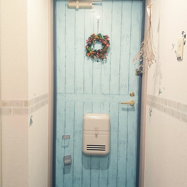 mochiさんの実例写真