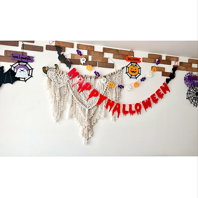 macrame_chocoriさんの実例写真