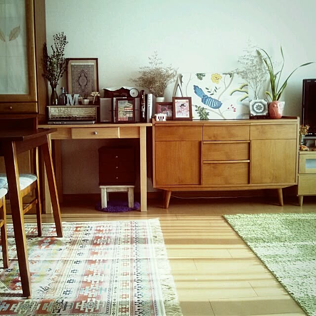 jam..さんの実例写真
