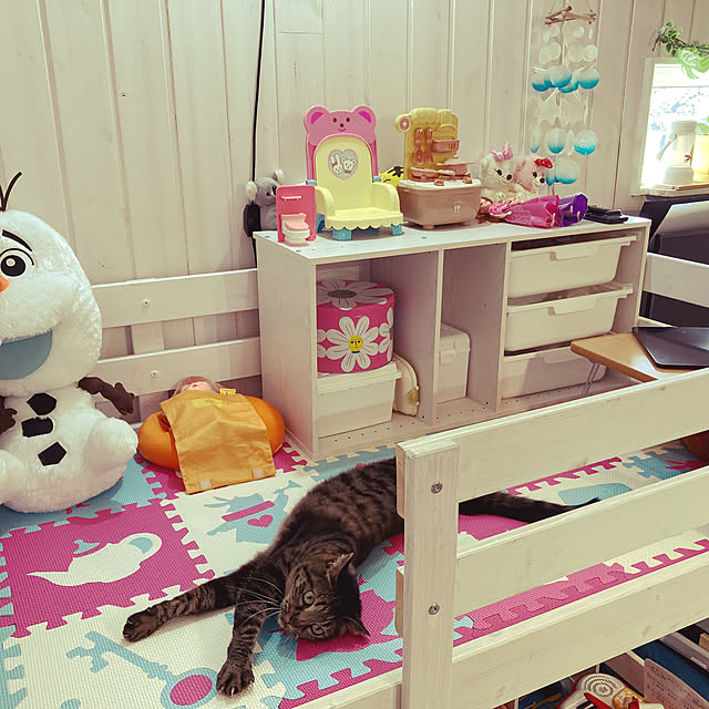 matoさんの部屋