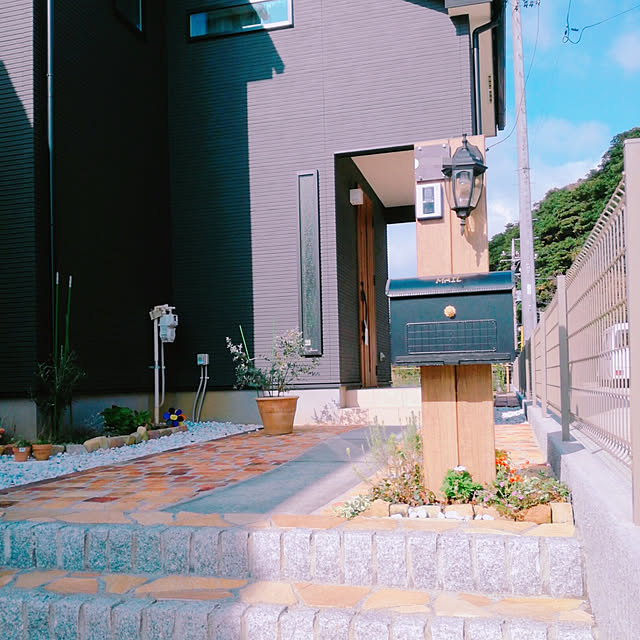 実例写真