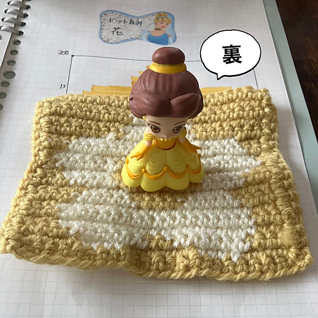 manduonmaさんの部屋