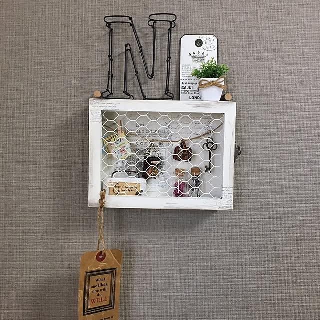 nana..さんの実例写真