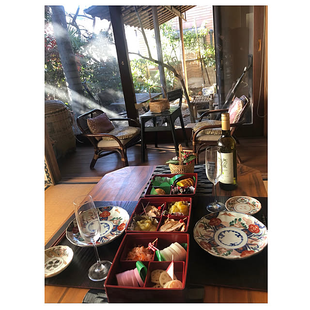 riettaさんの実例写真
