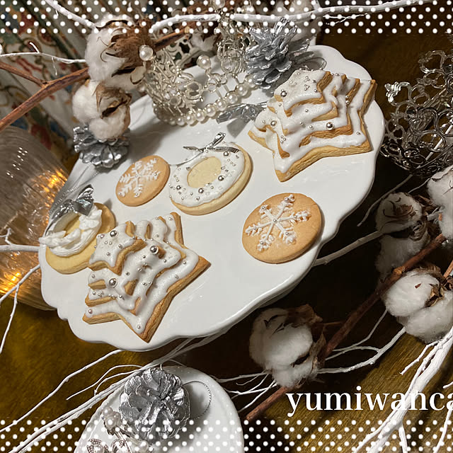 YUMIwancafe84さんの実例写真