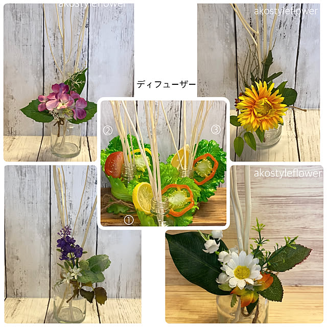 kokoさんの実例写真