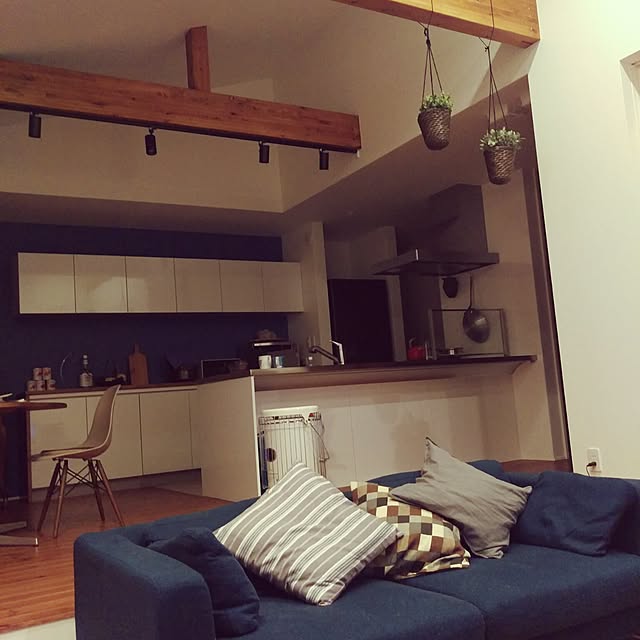 flat_house_japanさんの実例写真