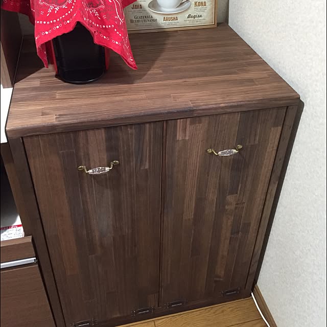 Kさんの実例写真