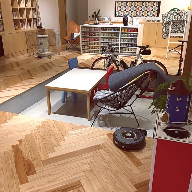 ramさんの実例写真